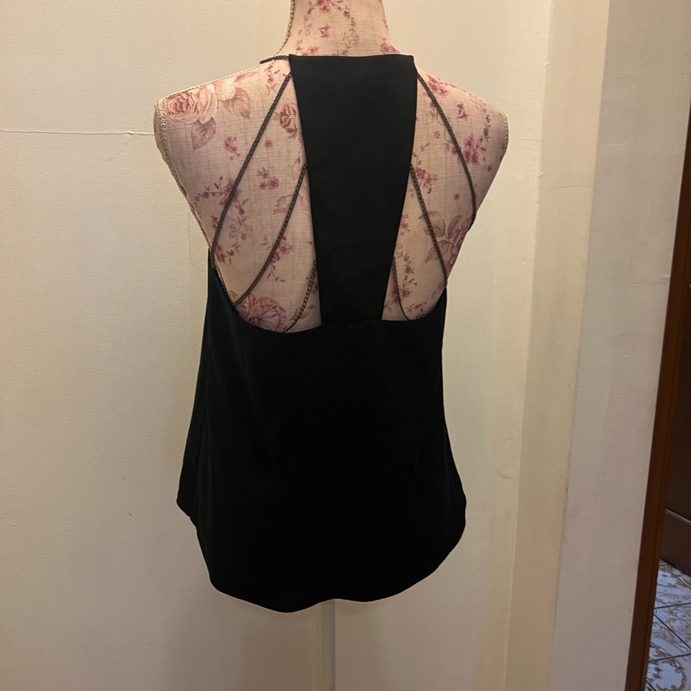 Top blouse - Picture 5 of 7